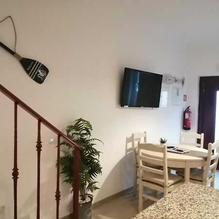 Casa Das Andorinhas Lagos Exteriör bild