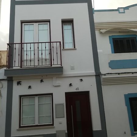 Casa Das Andorinhas Lagos Exteriör bild