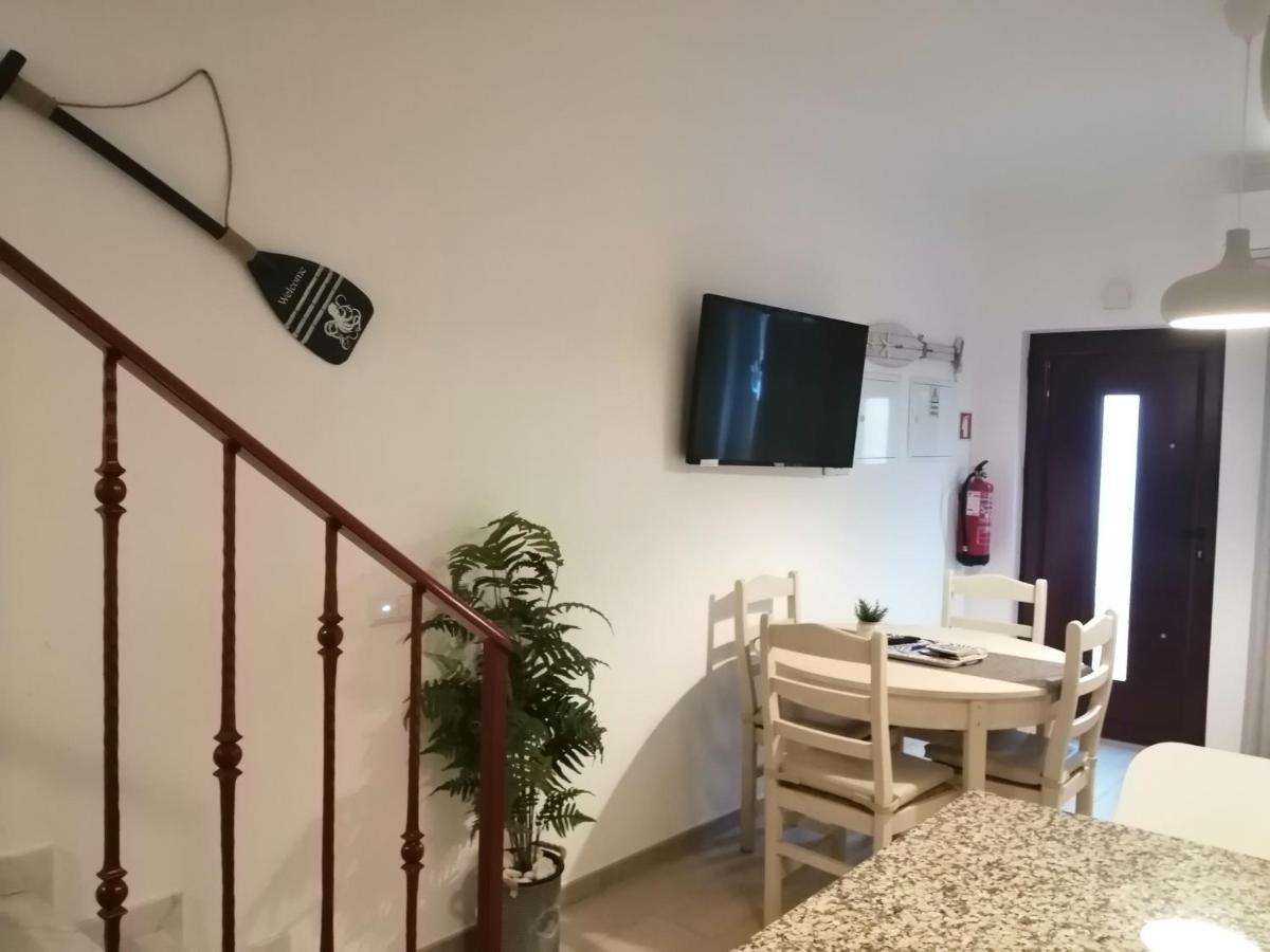Casa Das Andorinhas Lagos Exteriör bild