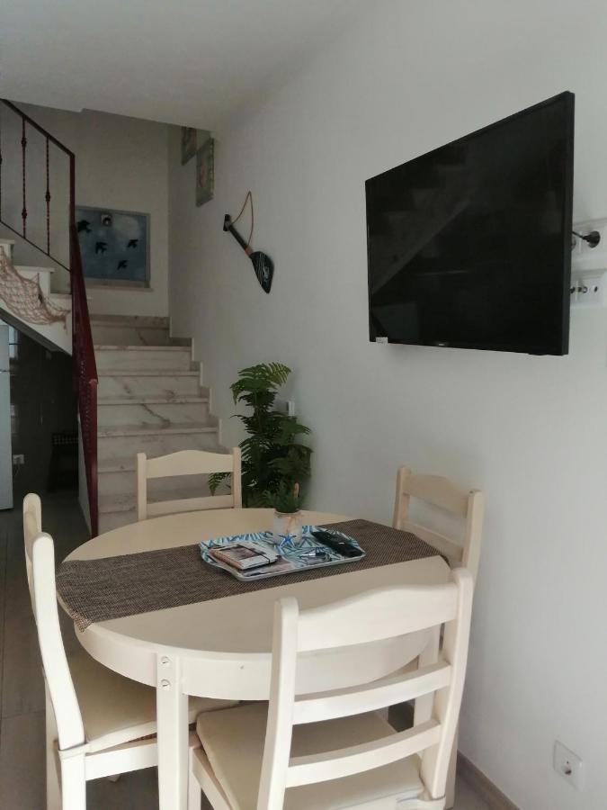 Casa Das Andorinhas Lagos Exteriör bild