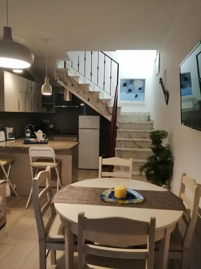 Casa Das Andorinhas Lagos Exteriör bild