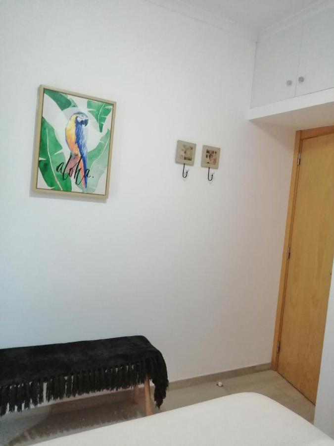 Casa Das Andorinhas Lagos Exteriör bild