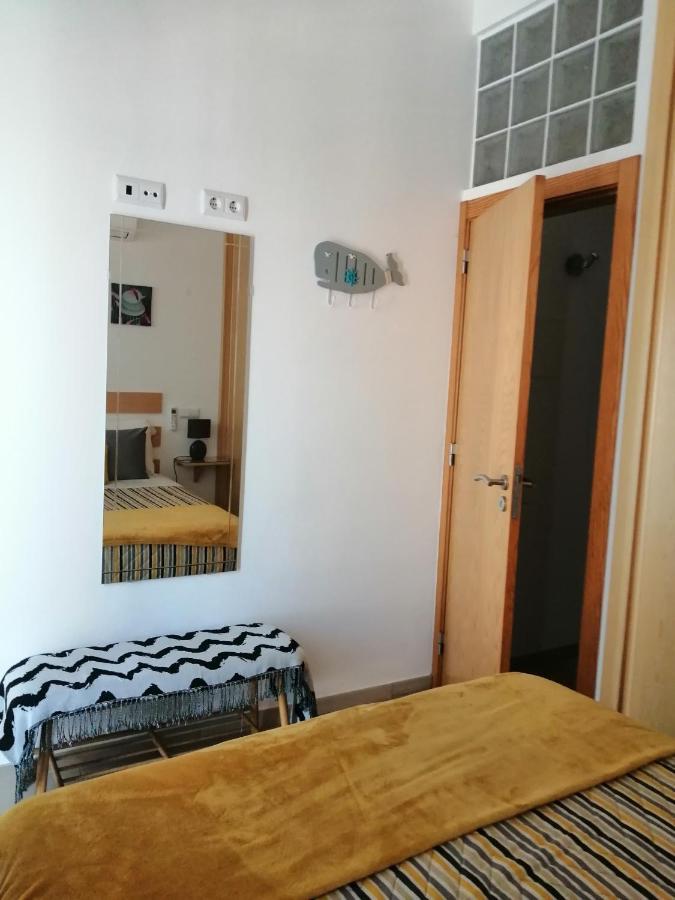 Casa Das Andorinhas Lagos Exteriör bild